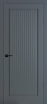 Межкомнатная дверь PROFILO PORTE ПСЦ-56 Графит фото