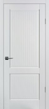 Межкомнатная дверь PROFILO PORTE ПСЦ-58 Агат фото