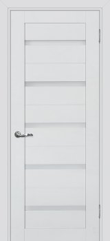 Межкомнатная дверь PROFILO PORTE ПСЦ- 7 Агат фото