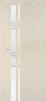 Межкомнатная дверь PROFILO PORTE ПХ-16  AL кромка с 4-х ст. Бежевый матовый фото