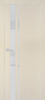 Межкомнатная дверь PROFILO PORTE ПХ-16  AL кромка с 4-х ст. Бежевый матовый фото