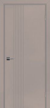 Межкомнатная дверь ТЕКОНА Смальта-Риф 202 Джерси фото
