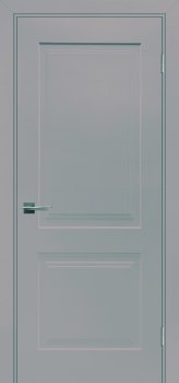 Межкомнатная дверь ТЕКОНА Смальта-Риф 204 Джерси фото