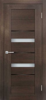 Межкомнатная дверь МАРИАМ ТЕХНО-802 Фреско фото