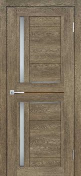 Межкомнатная дверь МАРИАМ ТЕХНО-804 Бруно фото