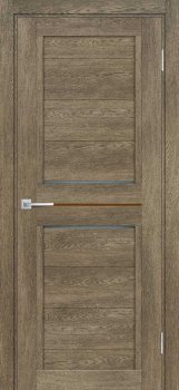 Межкомнатная дверь МАРИАМ ТЕХНО-805 Бруно фото