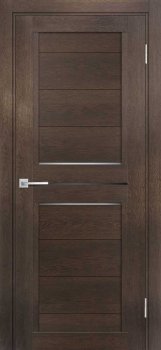 Межкомнатная дверь МАРИАМ ТЕХНО-805 Фреско фото