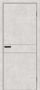 Межкомнатная дверь Браво-0.24.П, Look Art фото