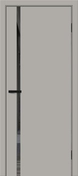Межкомнатная дверь Браво-0.40, Greyny фото