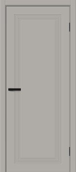 Межкомнатная дверь Граффити-20, Greyny фото