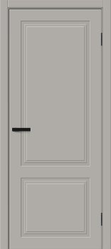 Межкомнатная дверь Граффити-42, Greyny фото