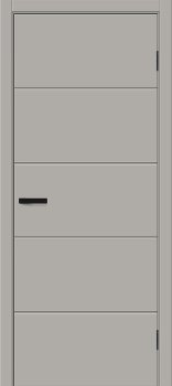 Межкомнатная дверь Граффити-1, Greyny фото