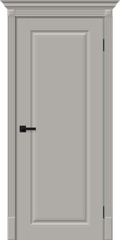 Межкомнатная дверь Скинни-10, Greyny фото
