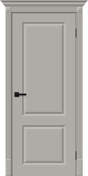 Межкомнатная дверь Скинни-12, Greyny фото
