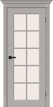 Межкомнатная дверь Скинни-11.1, Greyny фото