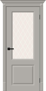 Межкомнатная дверь Скинни-13, Greyny фото