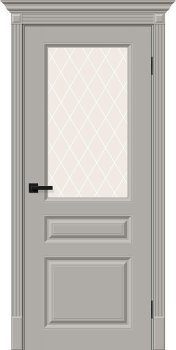 Межкомнатная дверь Скинни-15.1, Greyny фото