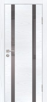 Межкомнатная дверь PROFILO PORTE П-9 Дуб скай белый фото