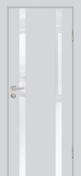 Межкомнатная дверь PROFILO PORTE П-9 Агат матовый фото