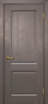 Межкомнатная дверь PROFILO PORTE ПСУ-28 Каменное дерево фото