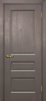 Межкомнатная дверь PROFILO PORTE ПСУ-30 Каменное дерево фото