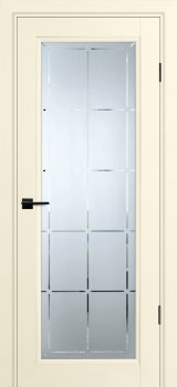 Межкомнатная дверь PROFILO PORTE ПСУ-35 Магнолия фото