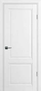 Межкомнатная дверь PROFILO PORTE ПСУ-38 Белый фото