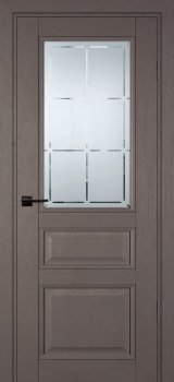 Межкомнатная дверь PROFILO PORTE ПСУ-39 Каменное дерево фото