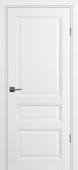 Межкомнатная дверь PROFILO PORTE ПСУ-40 Белый фото