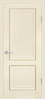 Межкомнатная дверь PROFILO PORTE PSB-28 Ваниль фото