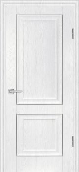 Межкомнатная дверь PROFILO PORTE PSB-28 Пломбир фото