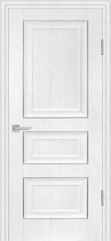 Межкомнатная дверь PROFILO PORTE PSB-30 Пломбир фото