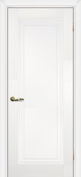 Межкомнатная дверь PROFILO PORTE PSC-26 Белый фото