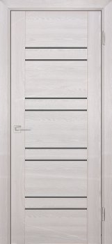 Межкомнатная дверь PROFILO PORTE PSK-1 Ривьера крем фото