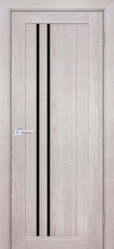 Межкомнатная дверь PROFILO PORTE PSK-10 Ривьера крем фото