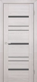 Межкомнатная дверь PROFILO PORTE PSK-3 Ривьера крем фото