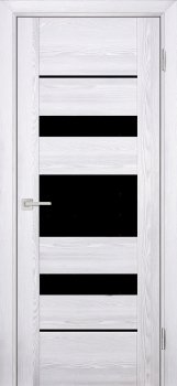 Межкомнатная дверь PROFILO PORTE PSK-5 Ривьера айс фото