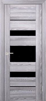 Межкомнатная дверь PROFILO PORTE PSK-5 Ривьера грей фото