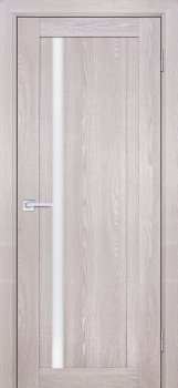 Межкомнатная дверь PROFILO PORTE PSK-8 Ривьера крем фото
