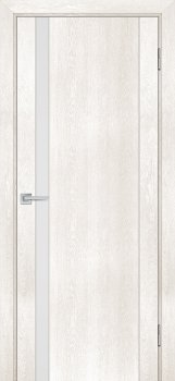Межкомнатная дверь PROFILO PORTE PSN-10 Бьянко антико фото