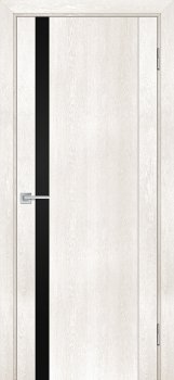 Межкомнатная дверь PROFILO PORTE PSN-10 Бьянко антико фото