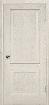 Межкомнатная дверь PROFILO PORTE PSB-28 Дуб Гарвард кремовый фото