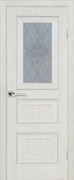 Межкомнатная дверь PROFILO PORTE PSB-29 Дуб Гарвард кремовый фото