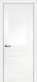 Межкомнатная дверь PROFILO PORTE PSC-30 Белый фото