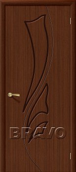Межкомнатная дверь Эксклюзив, Ф-17 (Шоколад) фото