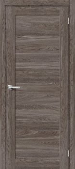 Межкомнатная дверь Браво-21, Ash Wood фото