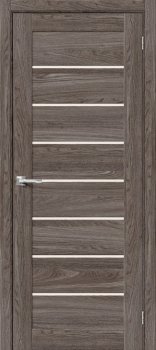 Межкомнатная дверь Браво-22, Ash Wood фото