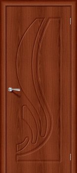 Межкомнатная дверь Лотос-1, Italiano Vero фото