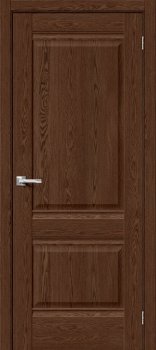 Межкомнатная дверь Прима-2, Brown Dreamline фото