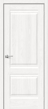 Межкомнатная дверь Прима-2, White Dreamline фото